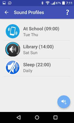 Power Tools for Android