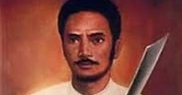 Biografi Pattimura Pahlawan Nasional dari Maluku - ProfilPedia.com