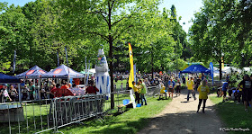 Hamburg Und Norddeutschland Mai 2017