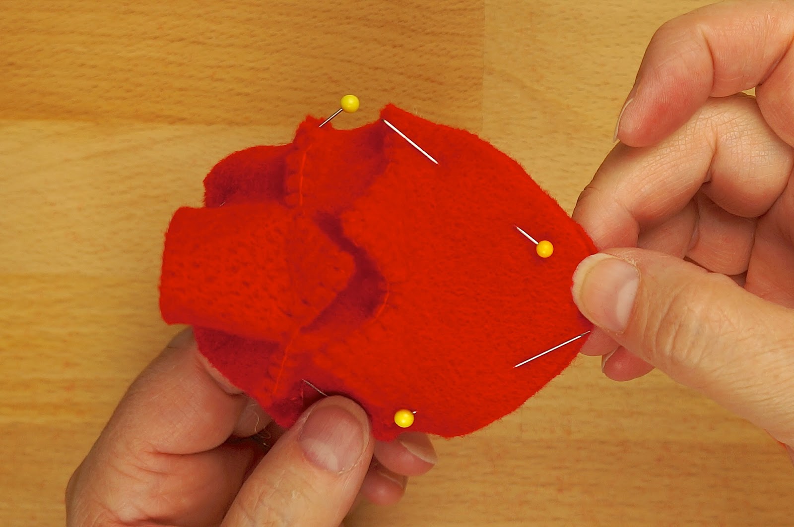 Otaku Crafts: Make Your Own Hellbug Plush (Defiance)