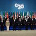 تنشيط التجارة الدولية والتنمية أهم محاور بيان "قمة العشرين"