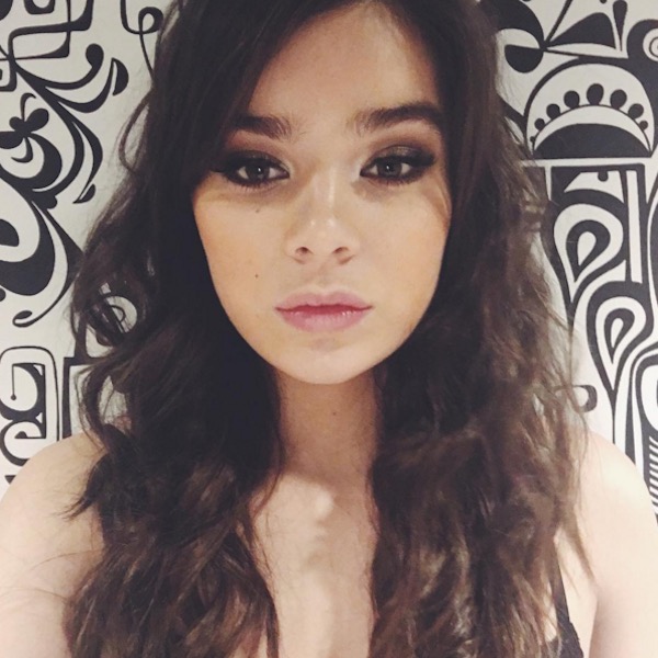 Hailee Steinfeld