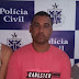 Pai e filho são presos suspeitos de sequestros no interior da Bahia