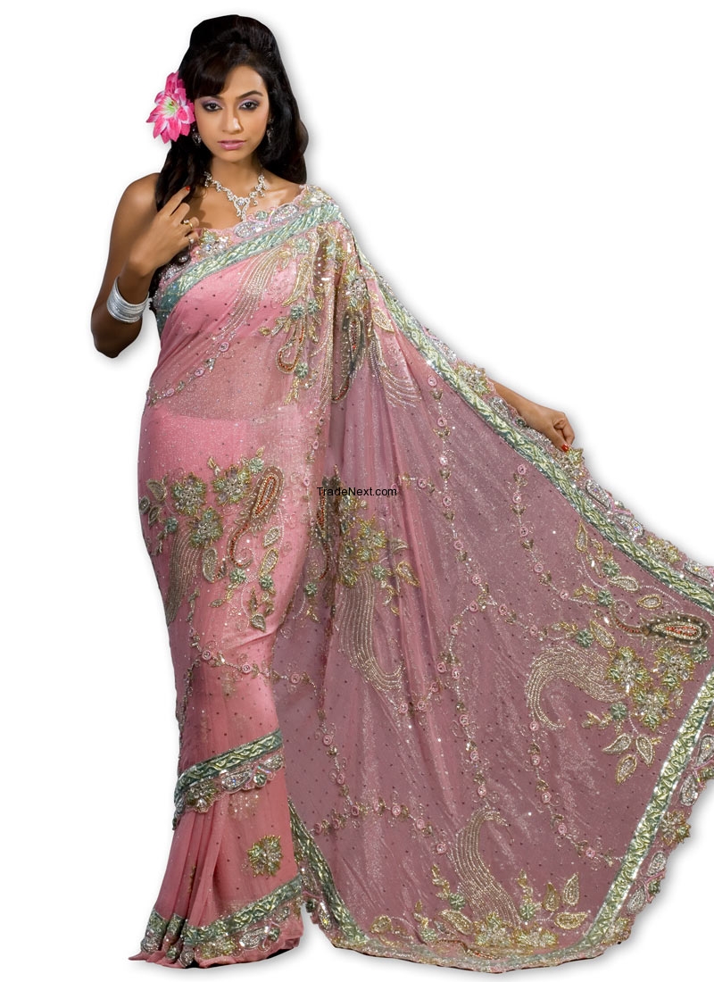 Saree blouse patterns for heavy bust