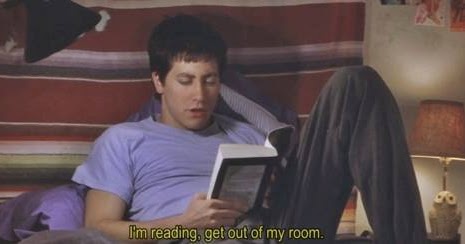 Quotes And Movies I M Reading Get Out Of My Room
