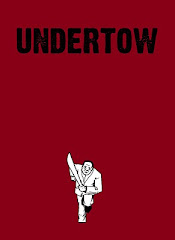 UNDERTOW the collected edition