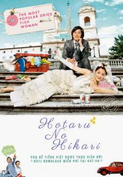 xem phim  Hotaru The Movie: It's Only A Little Light In My Life - Eiga Hotaru no Hikari  