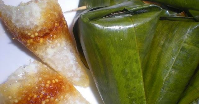 #RESEPI KUIH ABOK-ABOK - Resepi Sheila Rusly