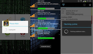 Aplikasi Pembobol Password WiFi Paling Efektif