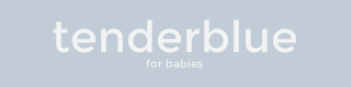 tenderblue for babies