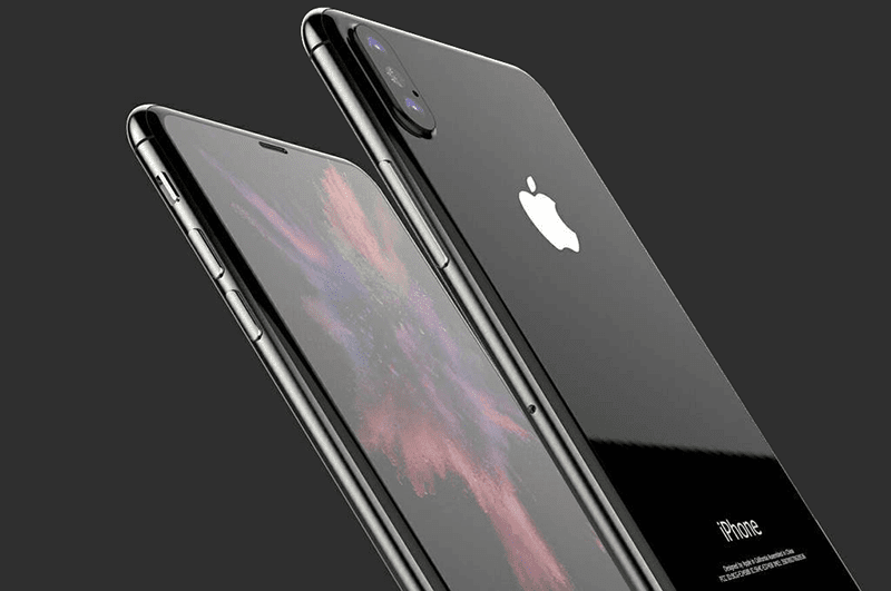 iPhone 8, iPhone 8+, iPhone X will be officially launched on September 12 