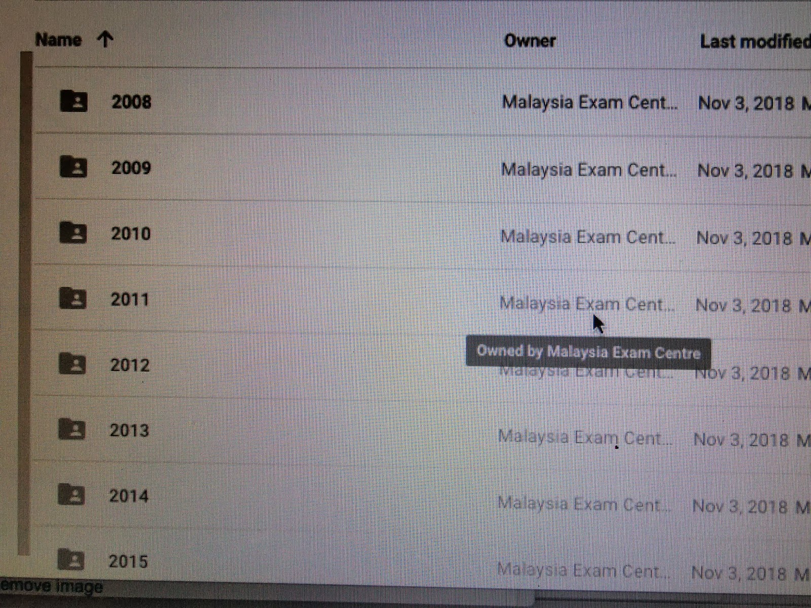 Kertas Percubaan Spm States Paper Mr Sai Mun