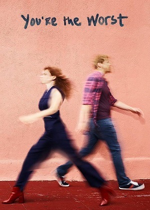 Youre the Worst - 5ª Temporada Legendada Torrent
