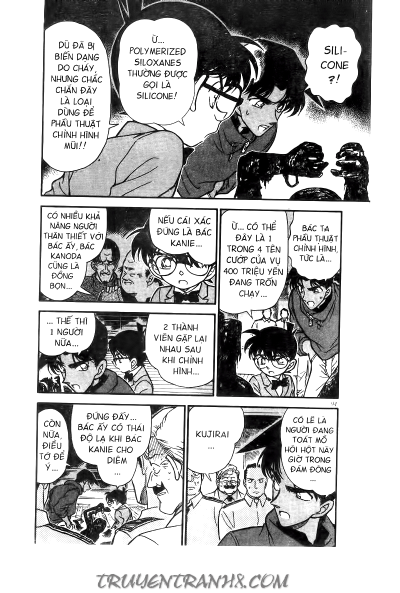 Detective Conan Chap 227 - Truyen.Chap.VN