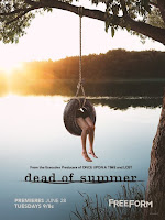 Mùa Hè Chết Chóc Phần 1 - Dead of Summer Seasons 1