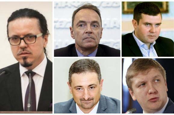 зарплаты