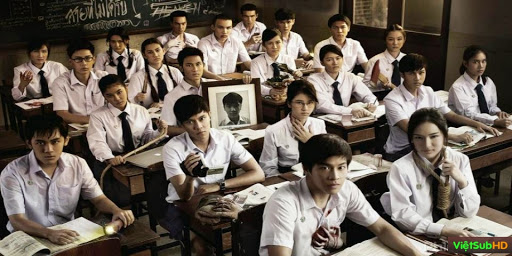 Phim Ngôi Trường Ma Ám (trường Học Ma Quái) Hoàn Tất (13/13) VietSub HD | Thirteen Terrors 2014