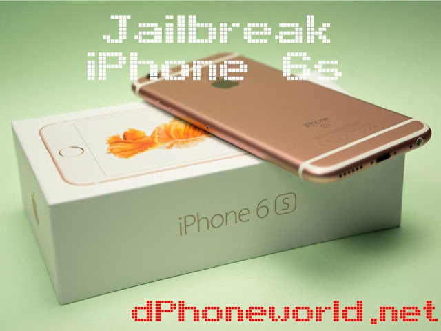 Come fare Jailbreak iPhone 6s | Guida Pc e Mac