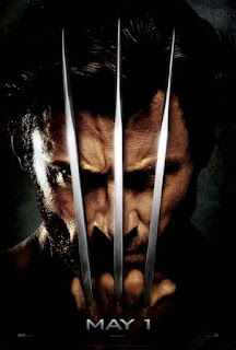 Dị Nhân 4: Nguồn Gốc Người Sói - X-Men Origins: Wolverine Dị Nhân 4: Nguồn Gốc Người Sói