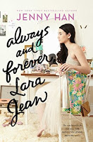 https://www.goodreads.com/book/show/35247769-always-and-forever-lara-jean