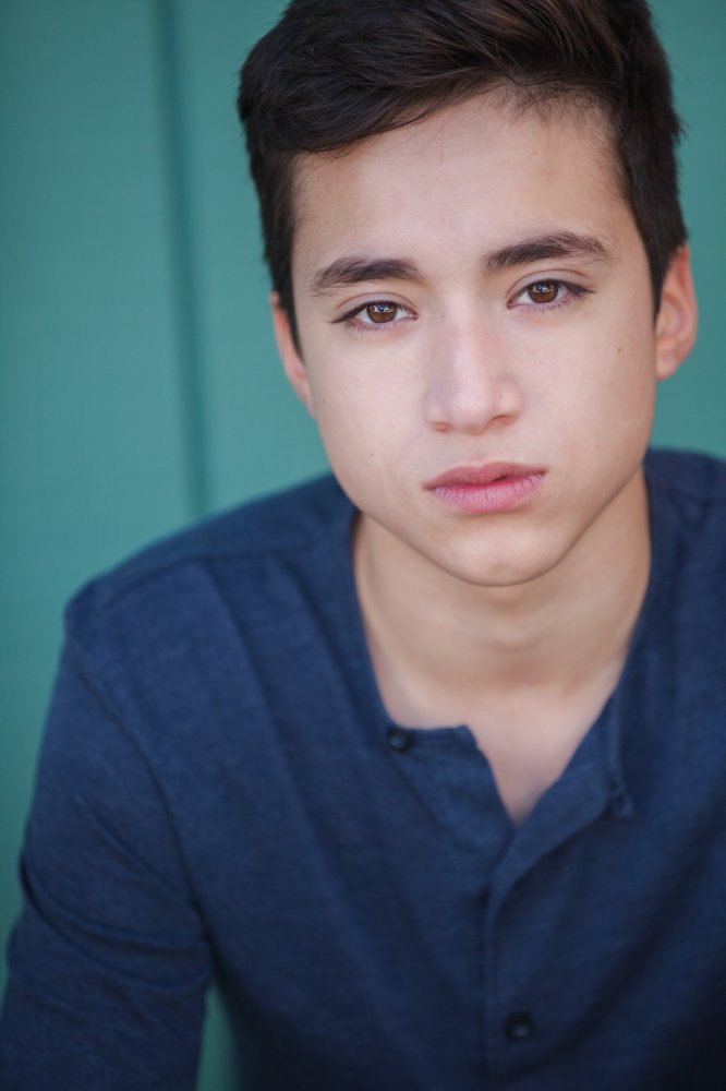 Elijah Rodriguez: The Breakout Star Redefining Latino Representation in Hollywood Movies