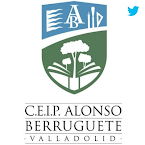 Twitter CEIP Alonso Berruguete