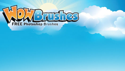 Websites to download free Photoshop Brushes