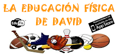 LA EDUCACIÓN FÍSICA DE DAVID