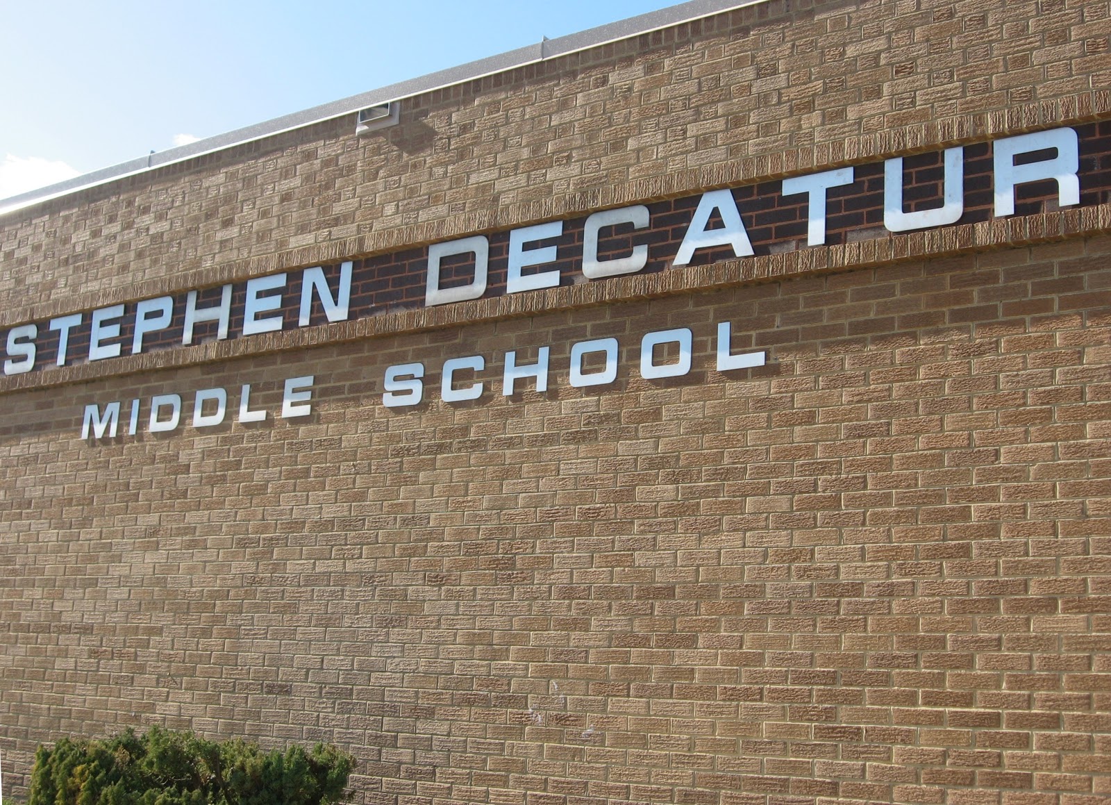 PRINCE COUNTY OFFICE OF THE SHERIFF Sheriff’s Community