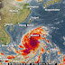 Tifón "Haiyan", más fuerte que todos los huracanes del Atlántico combinados