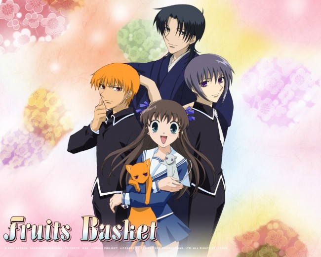 KemploSub Fruits Basket Episode 126 (Single Link)
