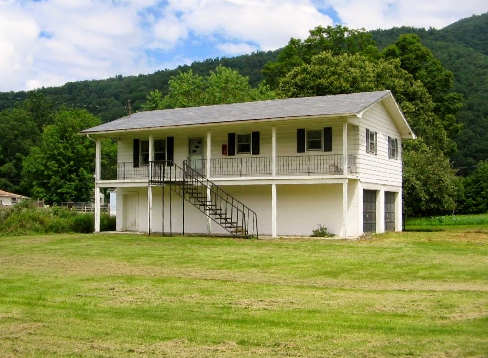 From City to Suburbia 1 Route 250, Bartown, WV 24920