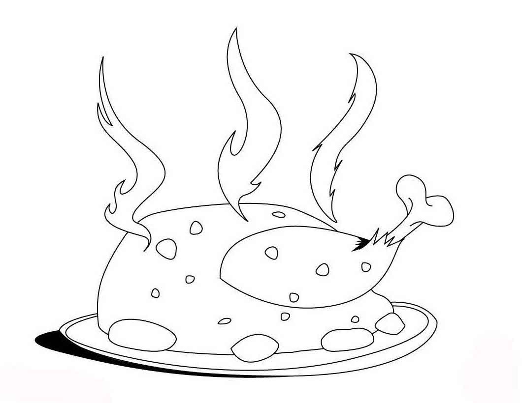 HWFD Fried Chicken Coloring Pages For Desktop HD Wallapapers Free hwfd-fried-chicken-coloring-pages-for-desktop-hd-wallapapers-free