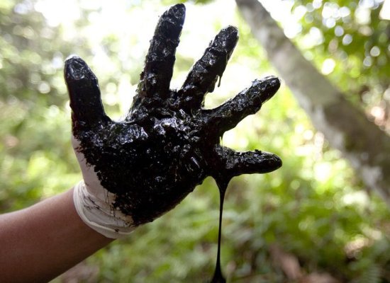Business Ethics Case Analyses Chevron vs. Ecuador Class