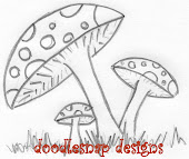 digi stamps-by doodlesnap designs