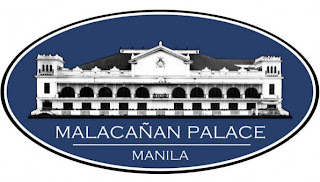Malacanang Palace logo
