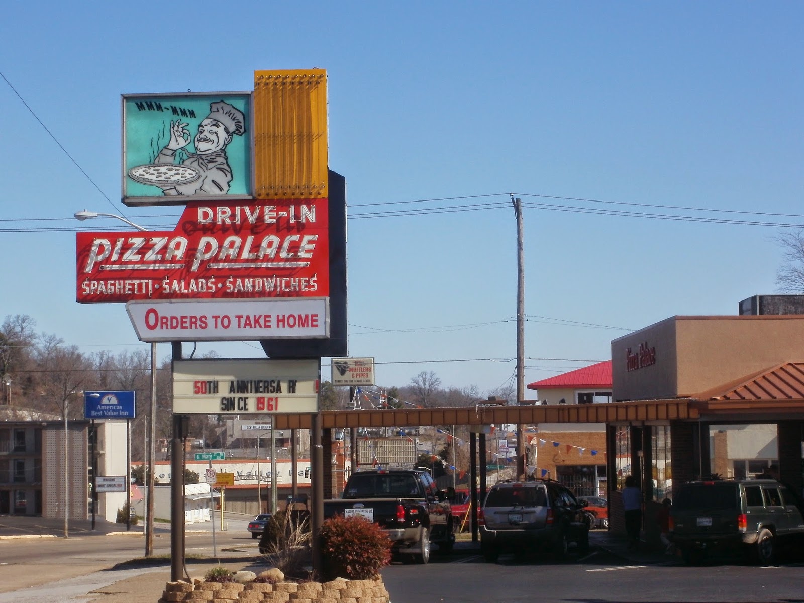 My tennessee discoveries knoxville s celebrity restaurants
