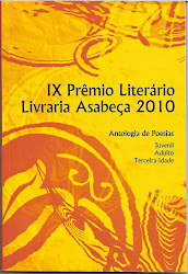 IX Prêmio Literário - Asabeça 2010