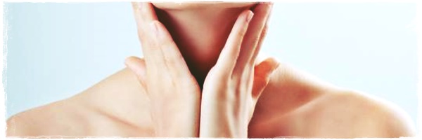 How to Whiten the Neck Naturally How to Whiten the Neck Naturally