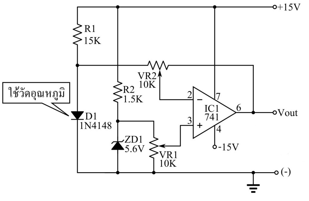simplediodesensor controlcircuit circuit diagram seekiccomsimplediodesensor controlcircuit circuit diagram seekiccomtemperaturecontrol controlcircuit circuit diagram seekiccom indexconverter circuit circuit diagram