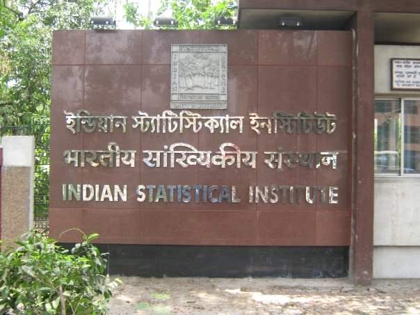 Indian Statistical Institute Jobs Notifications 2017 Govt Jobs Mela