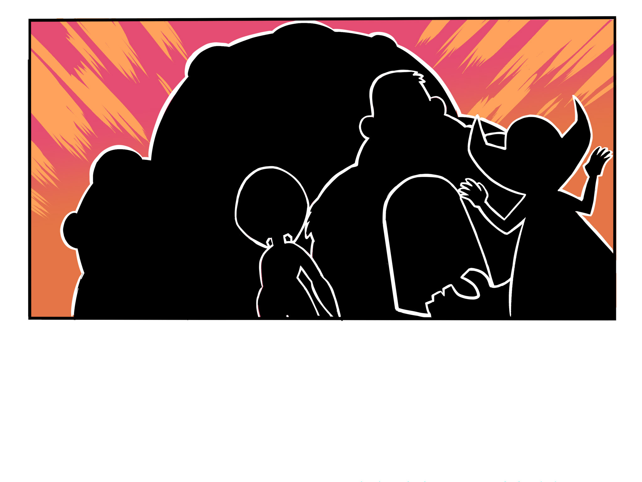 Read online Teen Titans Go! (2013) comic -  Issue #3 - 51