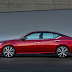 2019 Nissan Altima Pictures/Photos Gallery