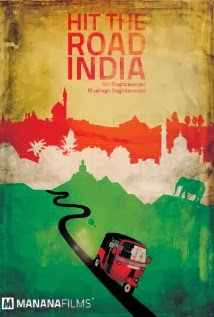 Hit The Road: India (2013) - Movie Review