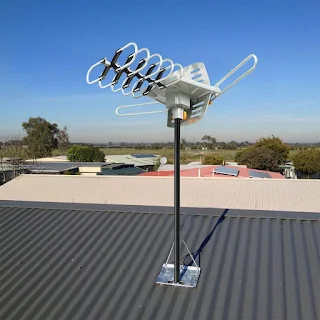 Digital TV Antenna Outdoor