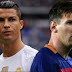 Stop comparing Messi with Ronaldo - Allegri tells Dybala