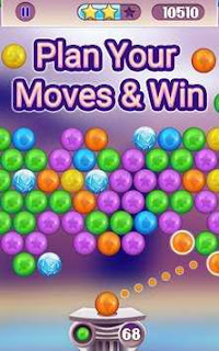 Caesar Bubbles Apk