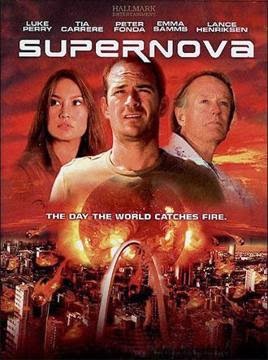 Supernova (2005) en Español Latino