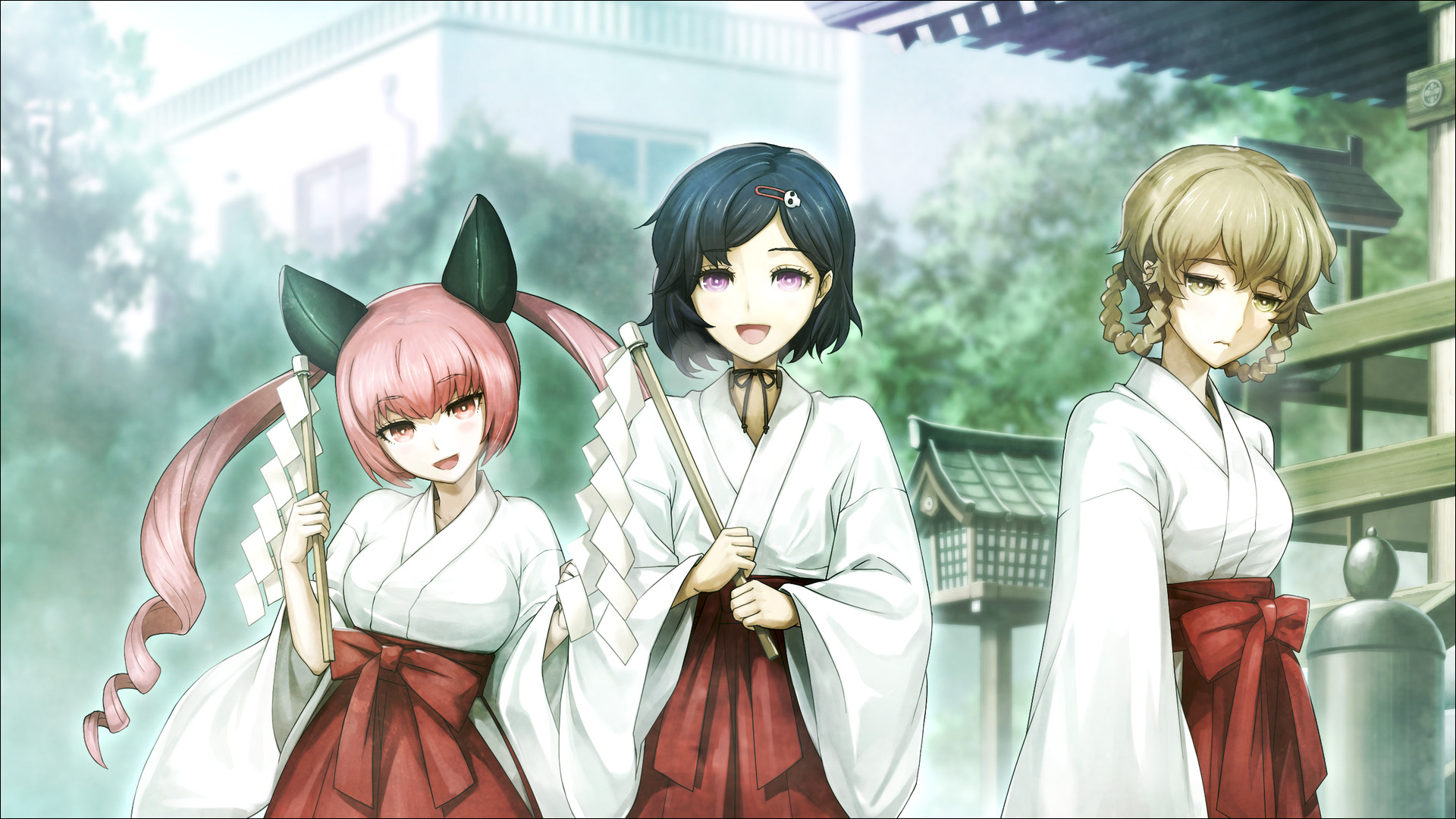 Steins Gate 0 Steins Gate 0