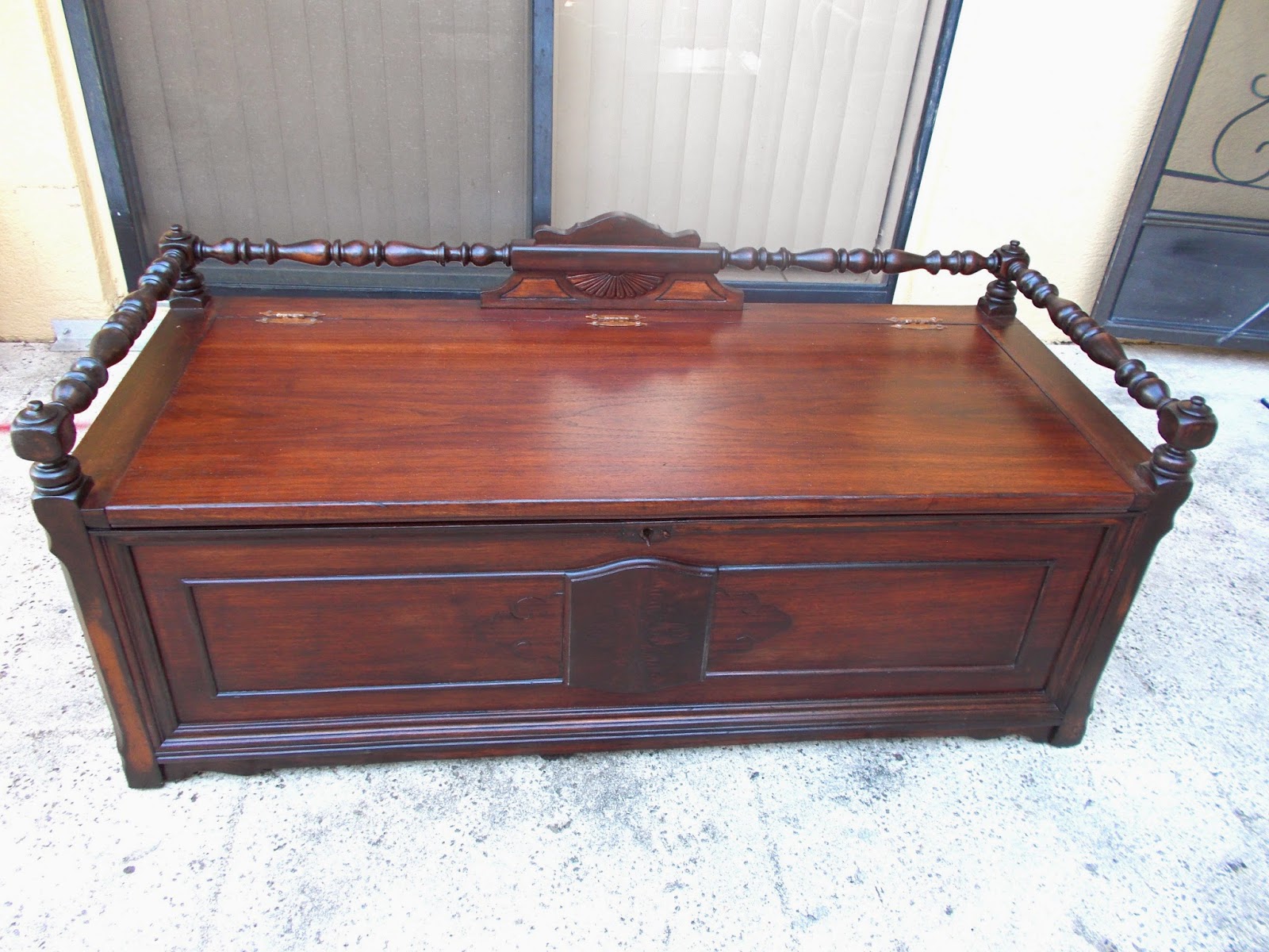 Five Common Mistakes Everyone Makes In Lane Furniture Hope Chests